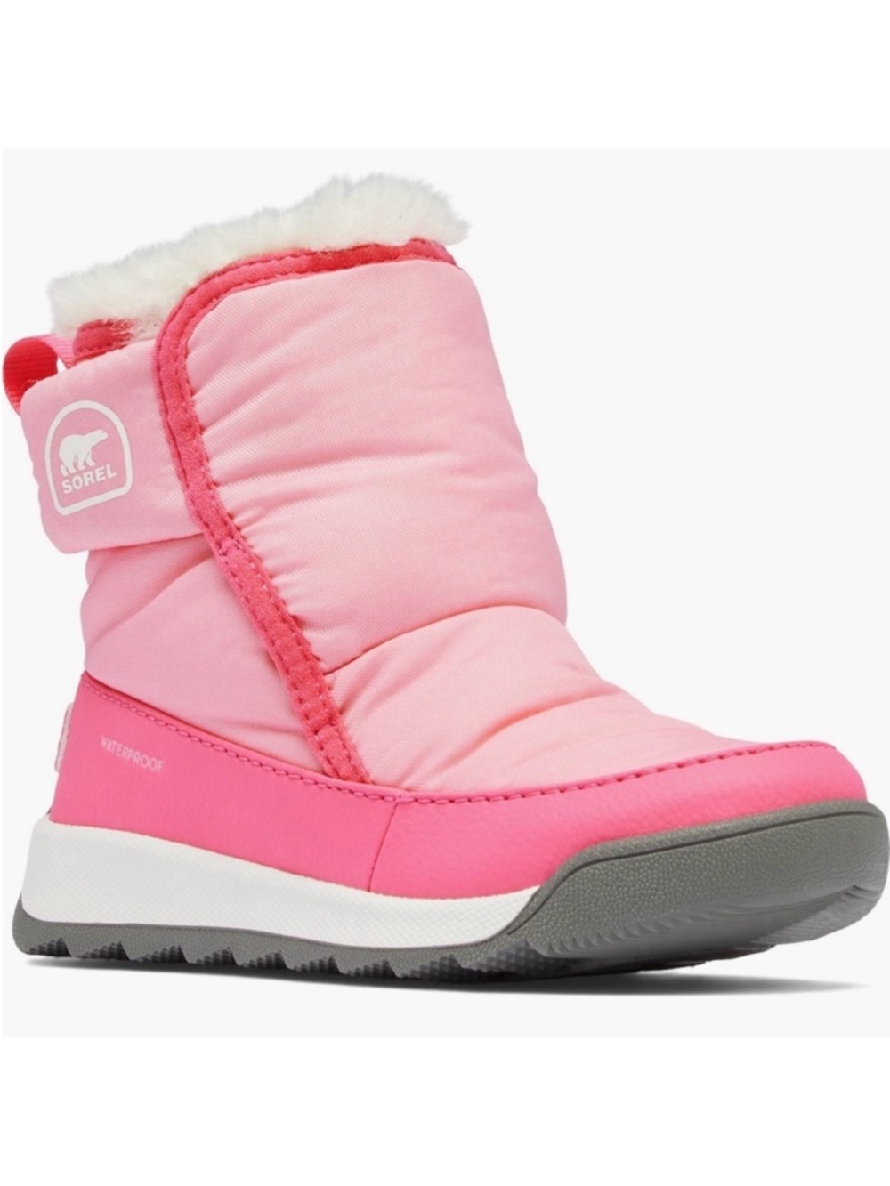 Sorel Baby Toddler Girl Boots
